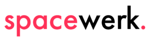 Logo spacewerk.