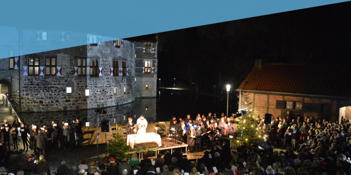 Weihnachten-Burg-Vischering-Gottesdienst-Luedinghausen