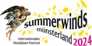 Logo Summerwinds