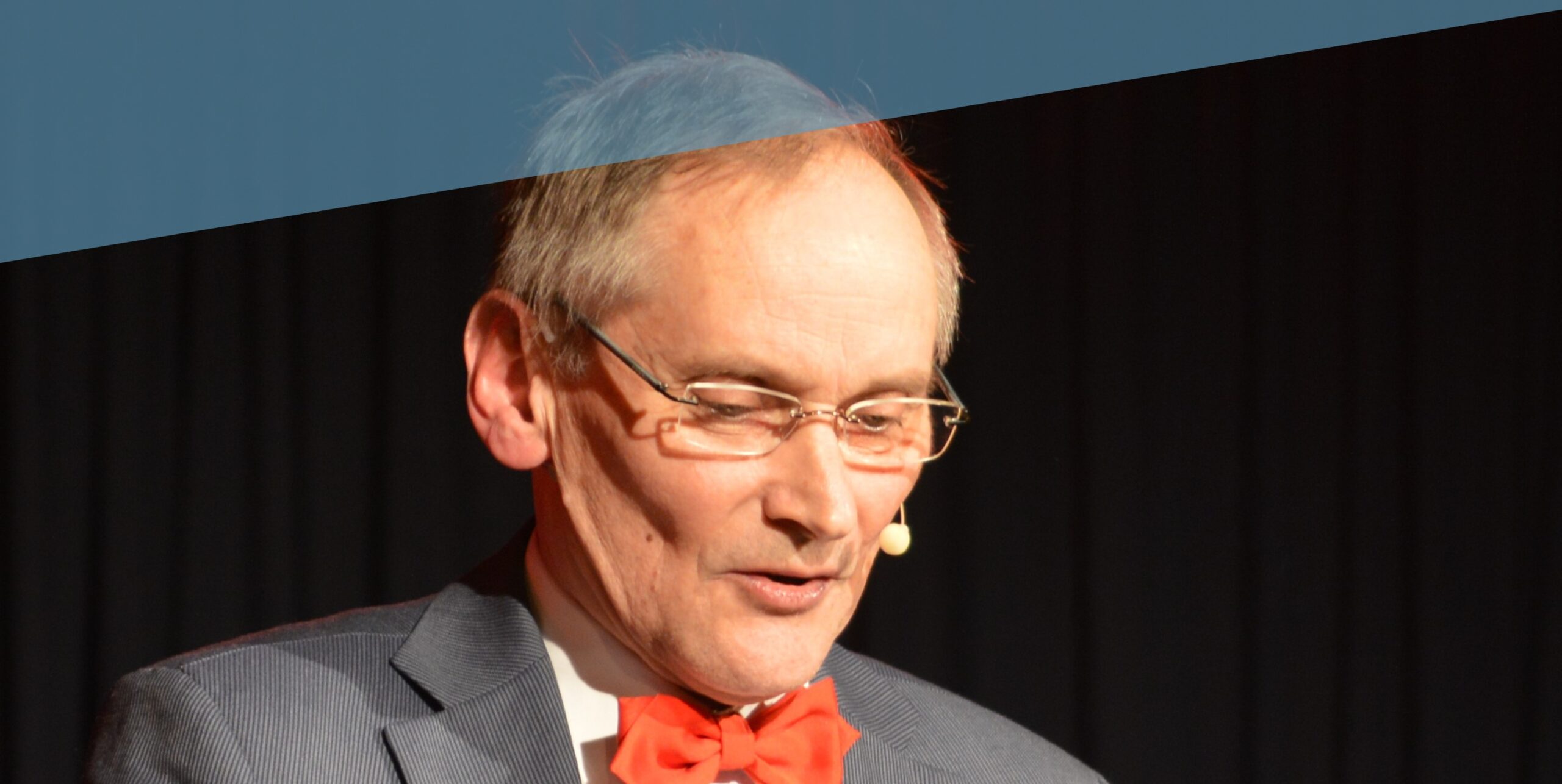 Michael Sondermeyer Zauberkunst ©Markus Kleymann