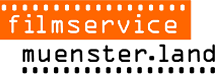 Logo Filmservice Münsterland