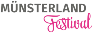 Münsterland Festival Logo