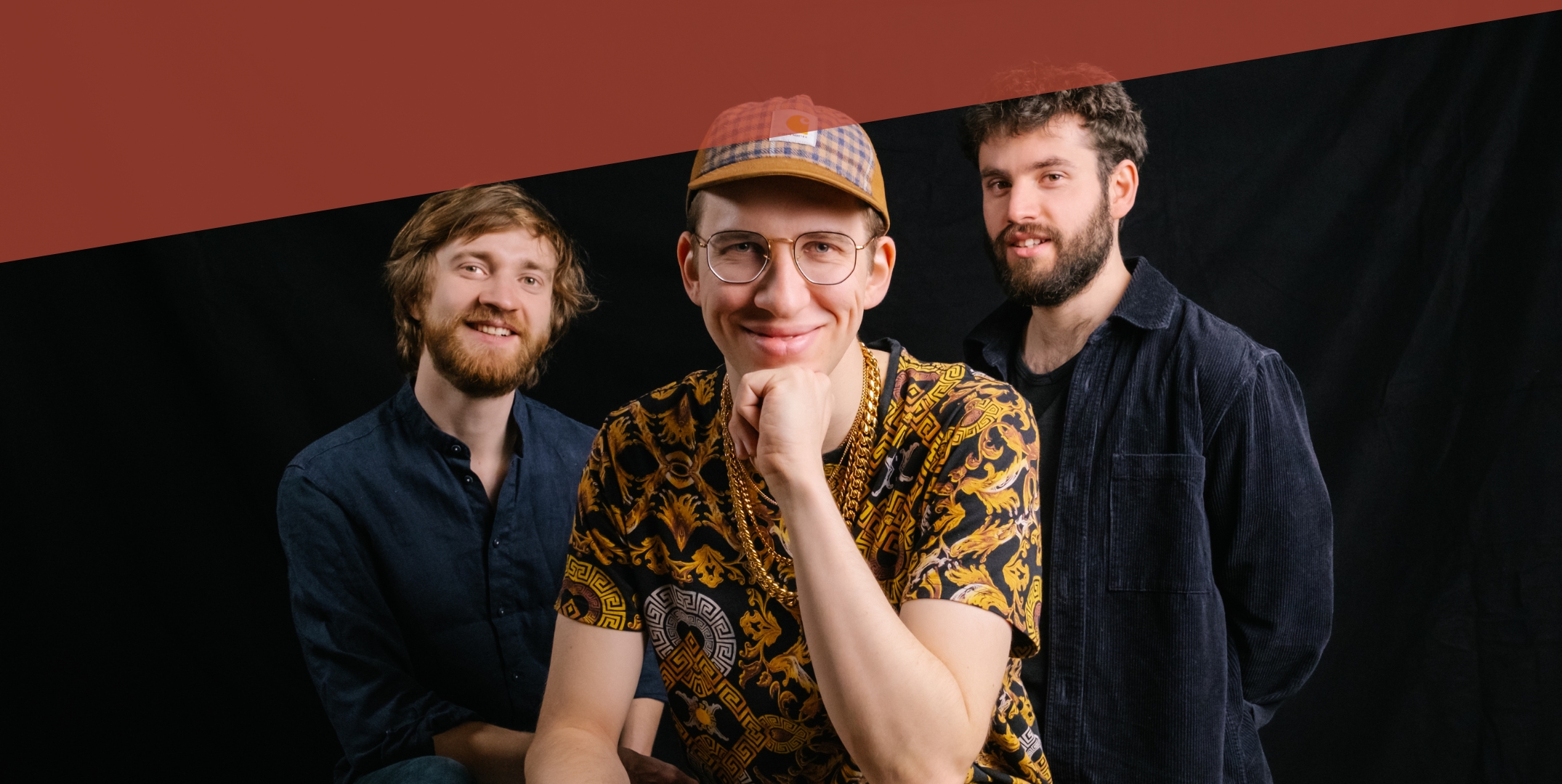 Nils Kugelmann Trio ©Uli Neumann-Cosel