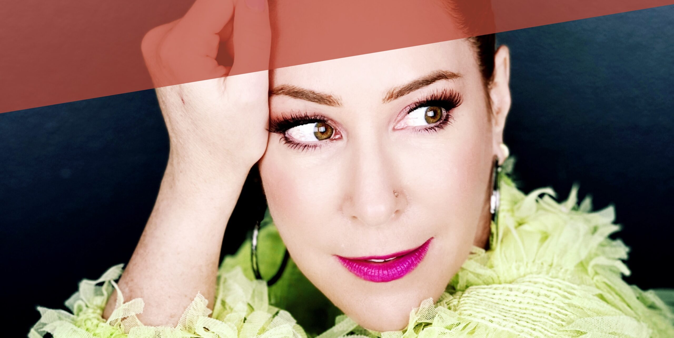 Robin McKelle @ Frank Bullitt