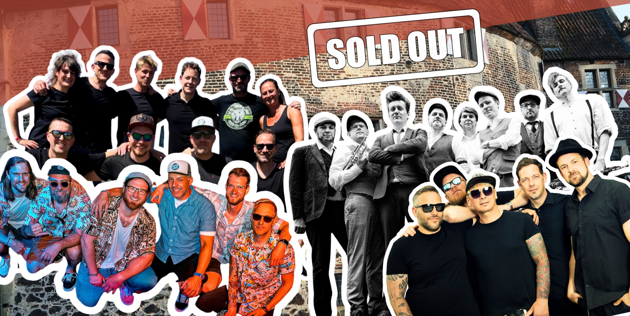 Skankin Round The X-Mas Tree