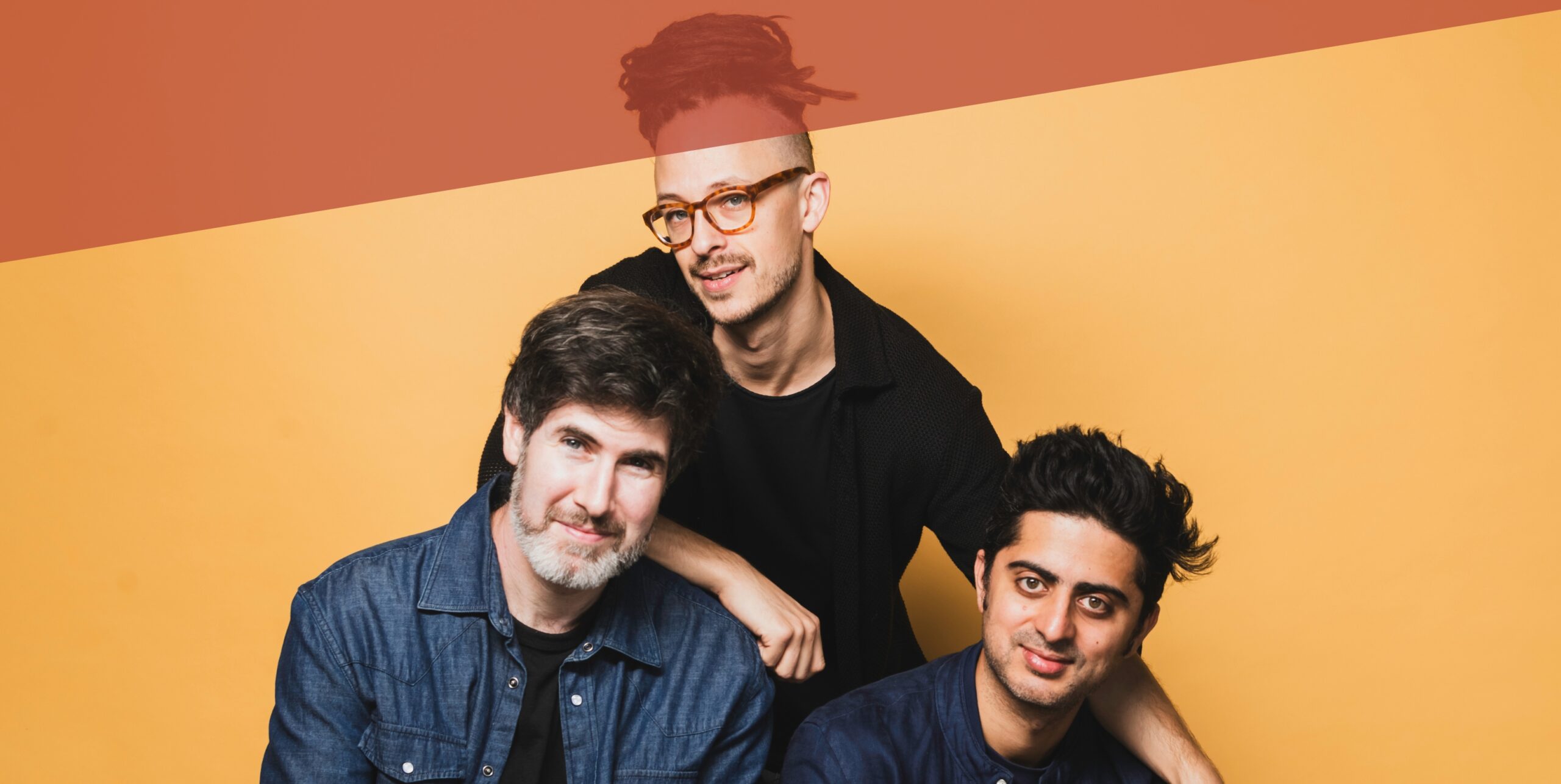 Philippe Lemm Trio (c) Mia Isabella Photography