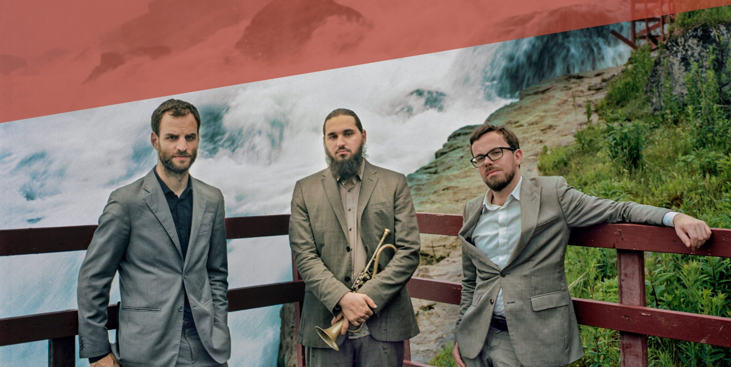 Mario Rom's INTERZONE (c) Severin Koller