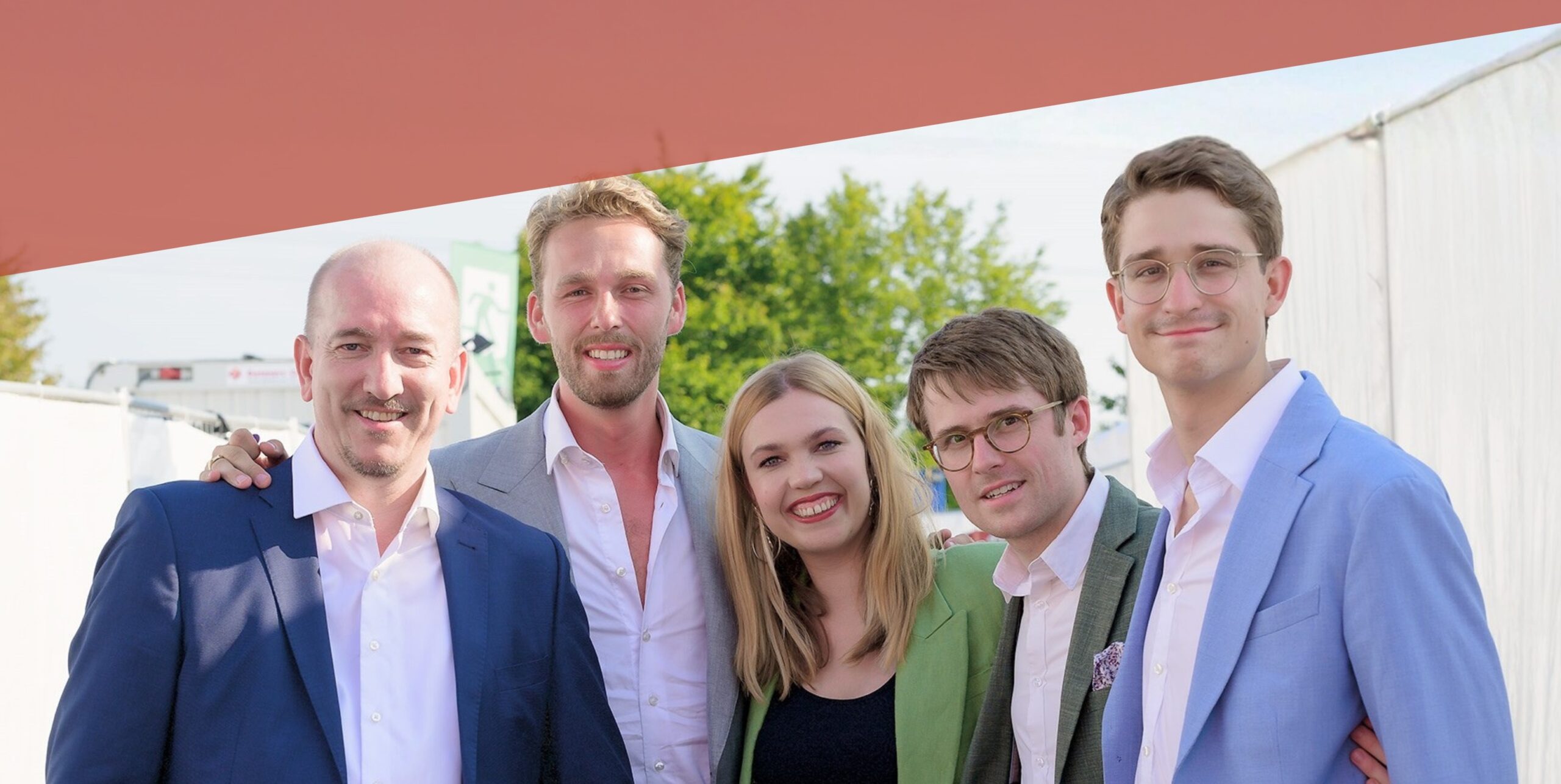 Chris Hopkins Meets The Young Lions Foto John Grant