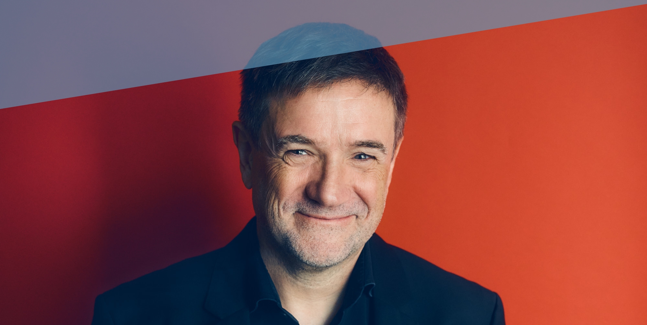 Lesung Markus Orths ©Urban Zintel