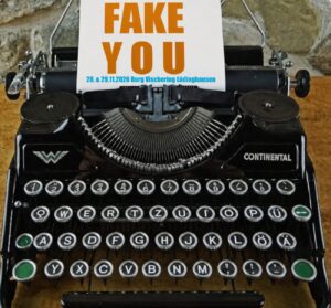 Fake You