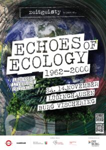 zeitgeisty_Echoes of Ecology_Burg Vischering