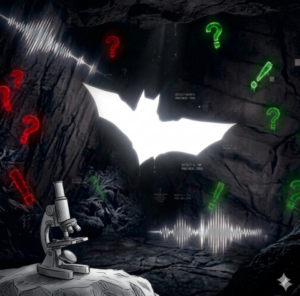 Bat Quest